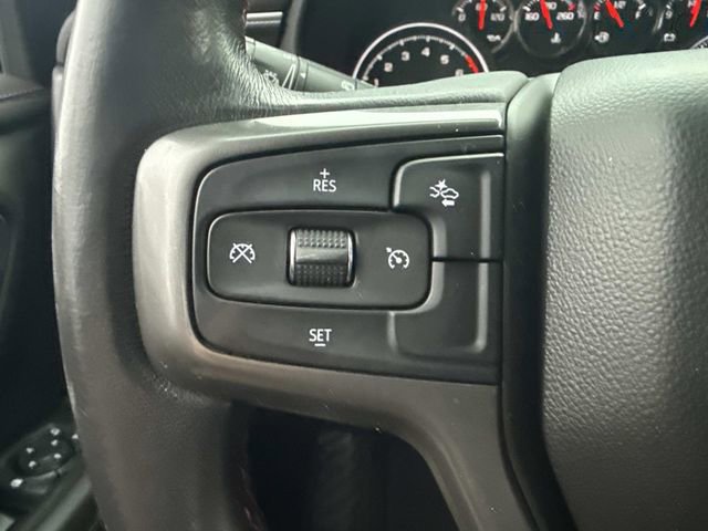 Used 2021 Chevrolet Suburban RST image 30