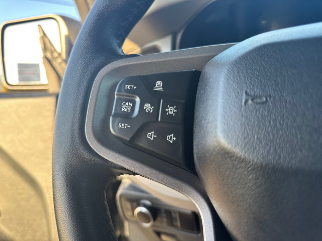 Certified 2024 Ford Bronco Wildtrak AWD/4WD image 17