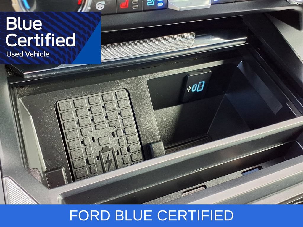 Certified 2024 Ford F250 Lariat AWD/4WD image 14