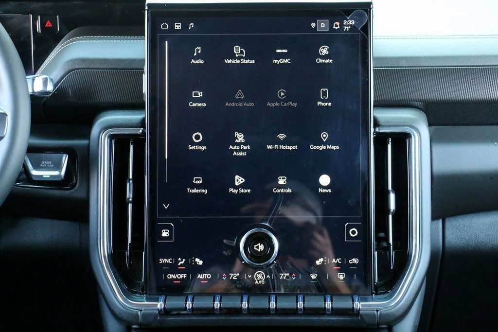 Used 2025 GMC Yukon XL Elevation w/ LPO, Floor Liner Package image 34