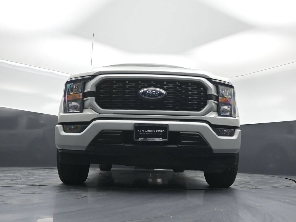 Certified 2023 Ford F150 XLT w/ Equipment Group 302A High AWD/4WD image 45