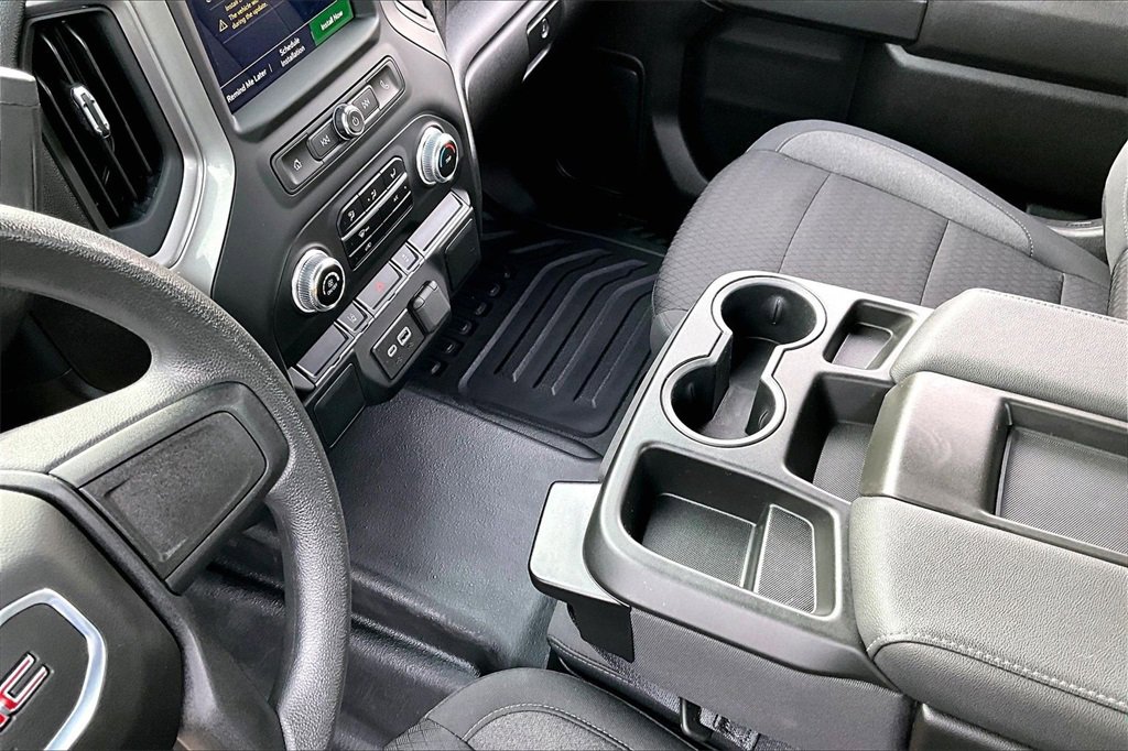 Used 2024 GMC Sierra 2500 Pro image 15