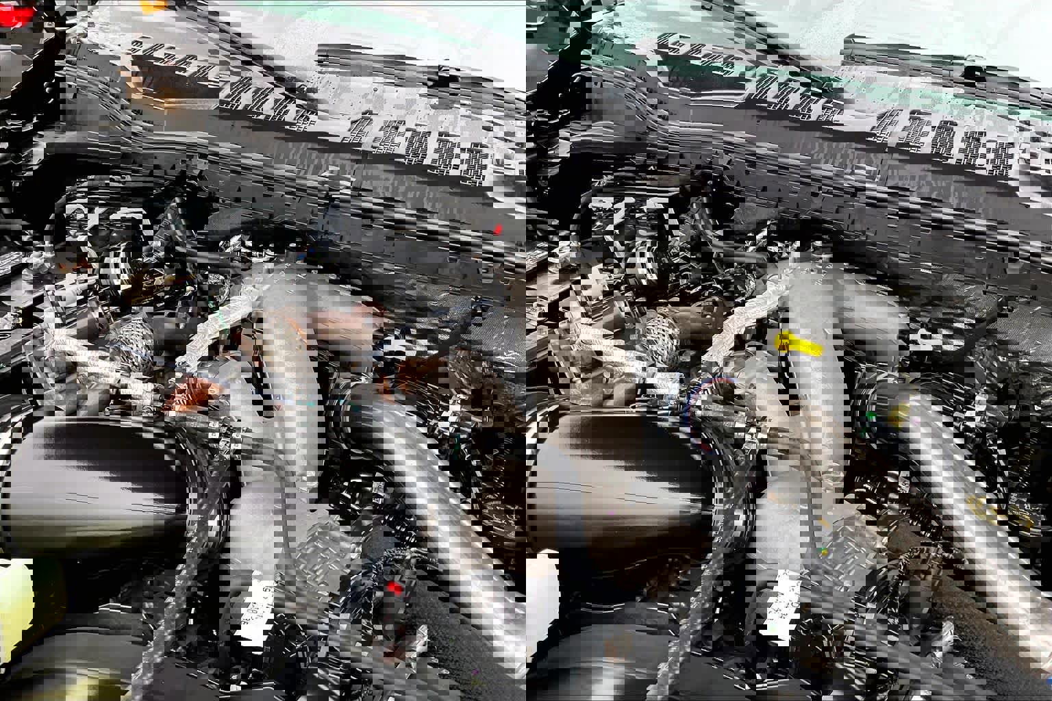 Certified 2022 Ford F450 Platinum image 28