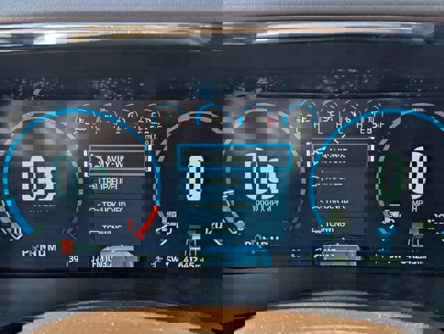 Certified 2023 Ford F150 King Ranch w/ Equipment Group 601A High image 29