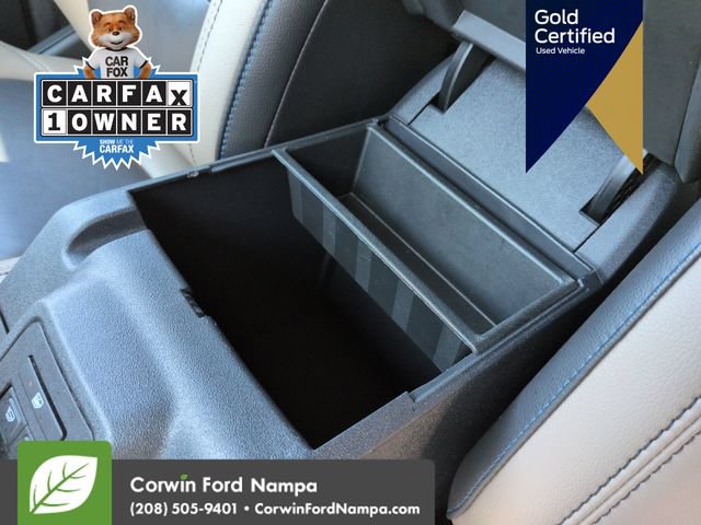 Certified 2024 Ford Bronco Wildtrak AWD/4WD image 22