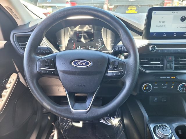 Certified 2022 Ford Escape SE AWD/4WD image 14