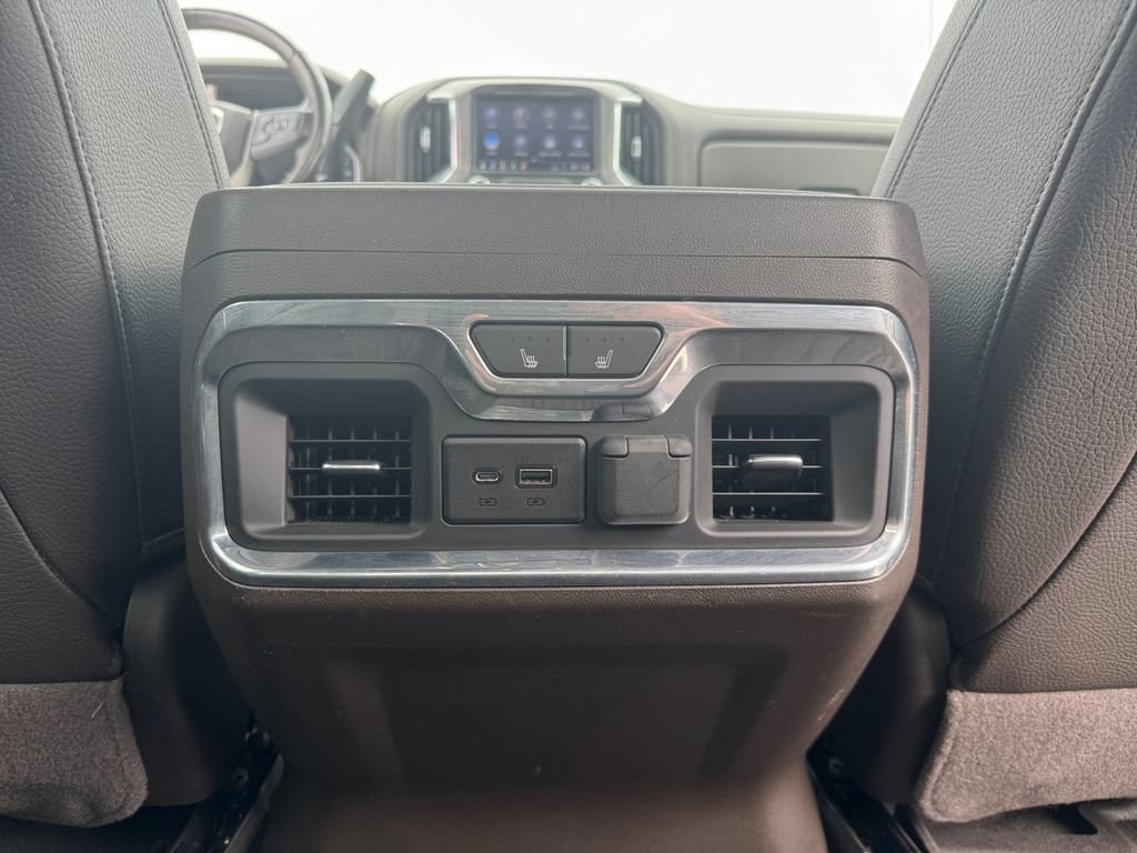 Used 2019 GMC Sierra 1500 Denali w/ Denali Ultimate Package AWD/4WD image 24