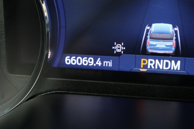 Certified 2023 Ford Expedition XLT image 40