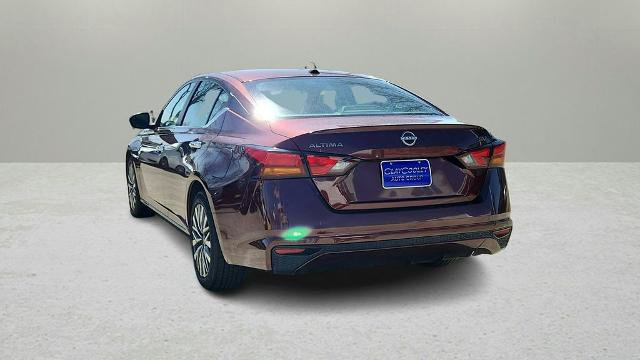Used 2023 Nissan Altima 2.5 SV FWD image 5