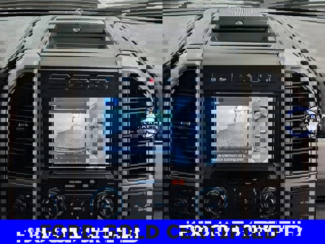 Certified 2021 Ford F250 Lariat image 38