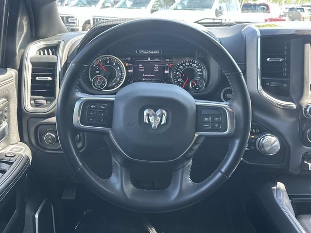 Used 2022 RAM 2500 Laramie w/ Night Edition AWD/4WD image 40