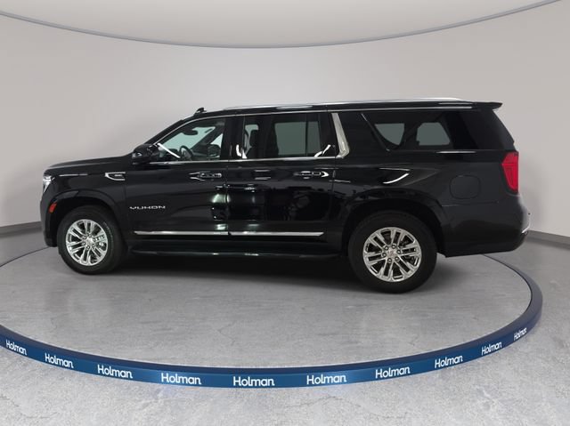 Used 2024 GMC Yukon XL SLT w/ SLT Luxury Package AWD/4WD image 9