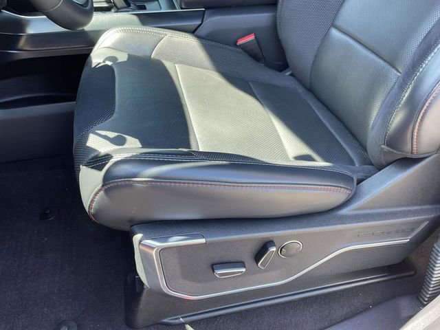 Certified 2024 Ford F150 Raptor image 14