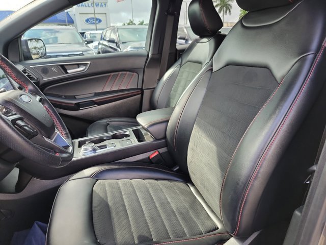Certified 2023 Ford Edge ST-Line image 22