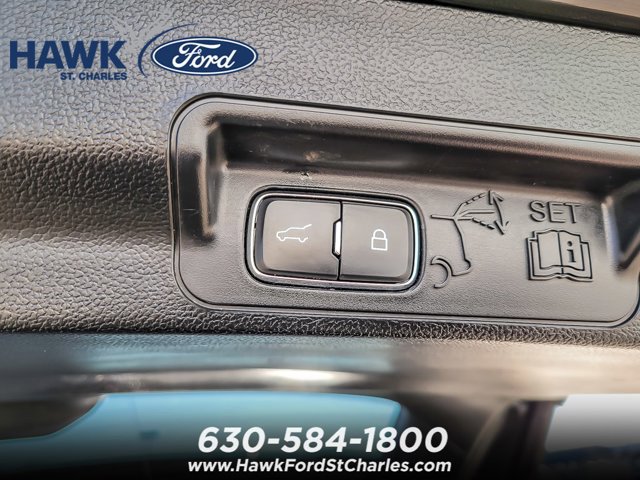 Certified 2023 Ford Explorer XLT image 20