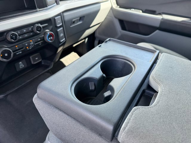 Certified 2024 Ford F350 XLT AWD/4WD image 14