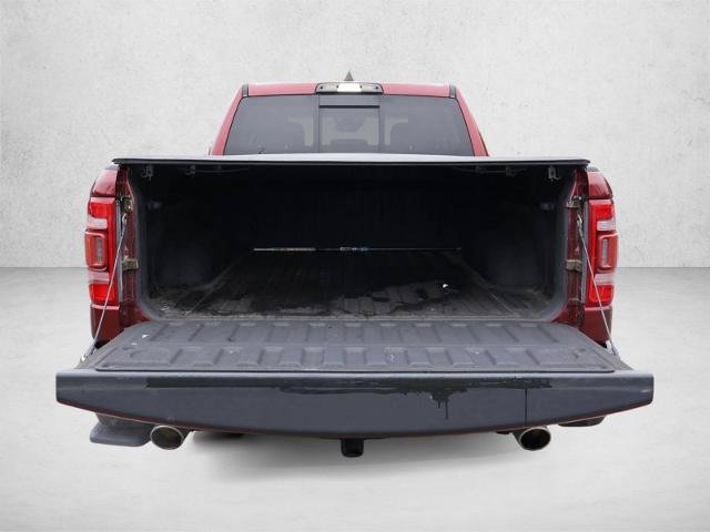 Used 2019 RAM 1500 Laramie AWD/4WD image 6
