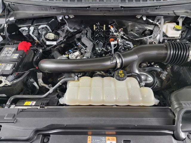 Certified 2025 Ford Expedition Platinum AWD/4WD image 34