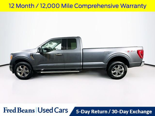 Certified 2023 Ford F150 XL image 10