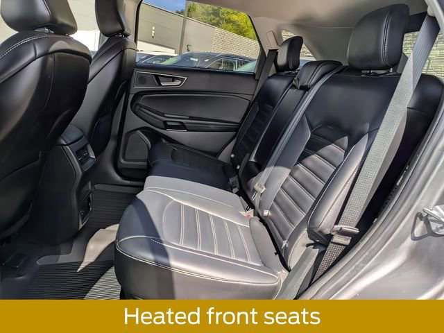 Certified 2022 Ford Edge SEL w/ Convenience Package image 29