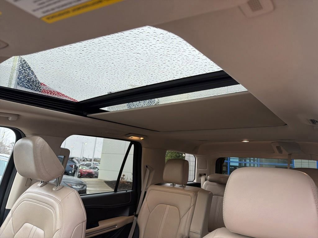 Certified 2024 Ford Expedition Limited image 27