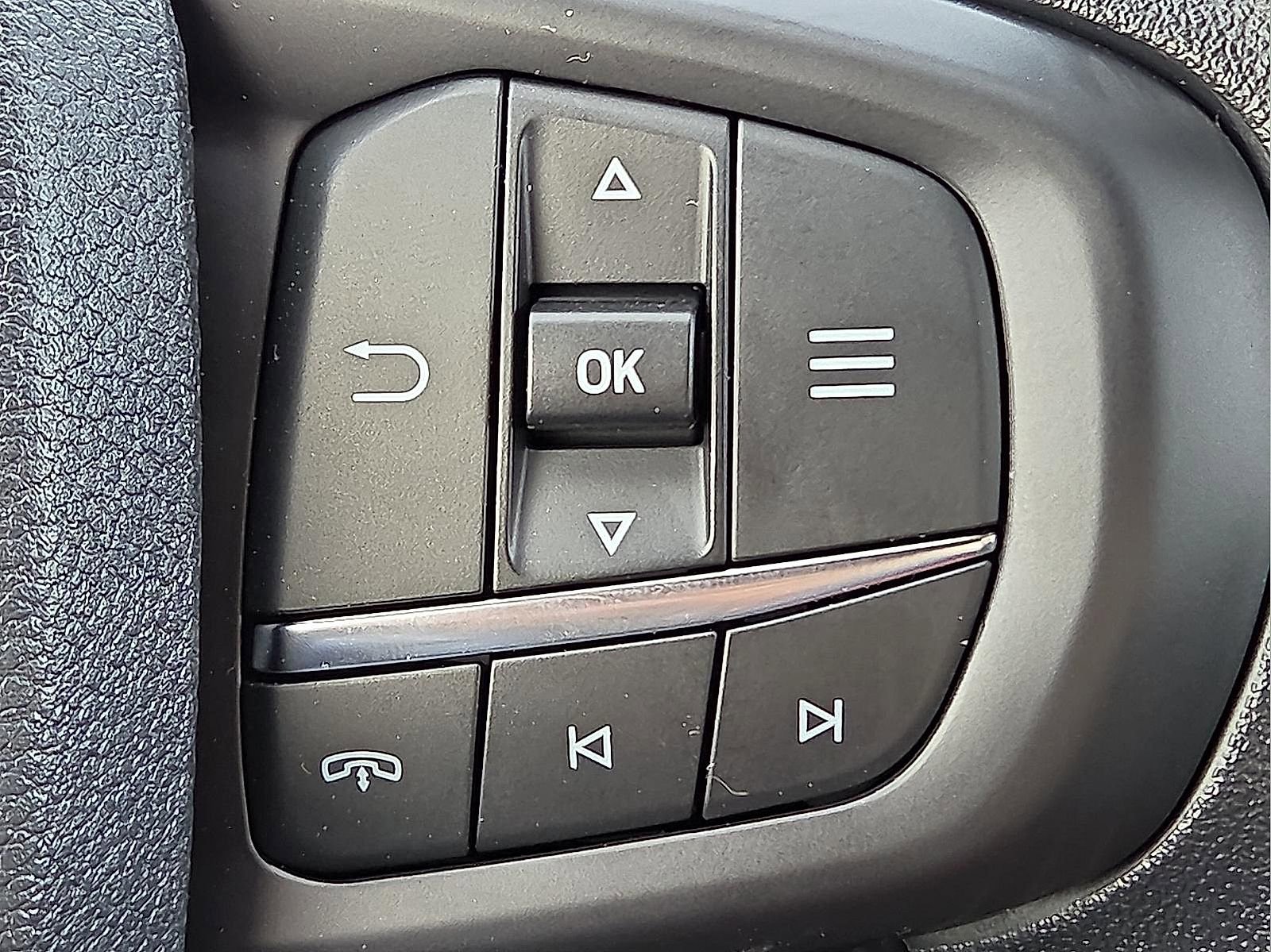 Certified 2025 Ford Ranger XL w/ Trailer Tow Package image 22