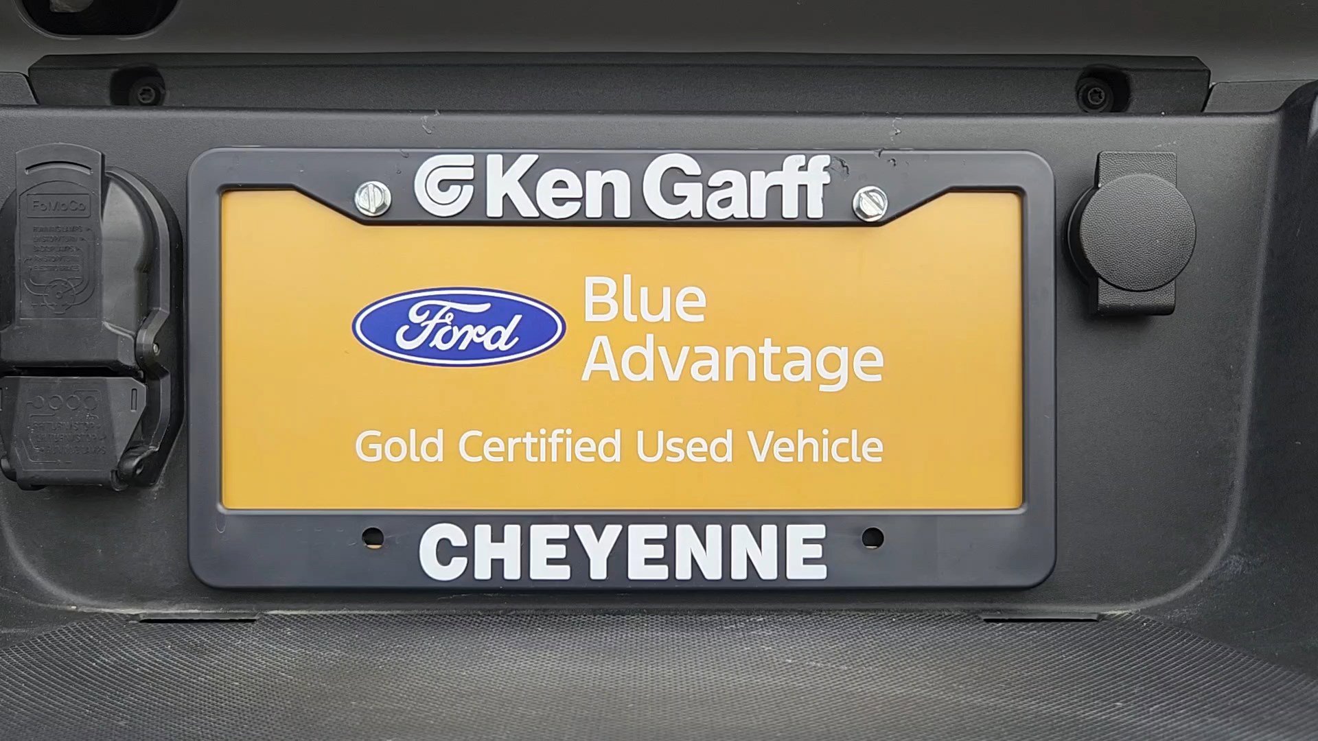 Certified 2025 Ford F250 Lariat AWD/4WD image 21
