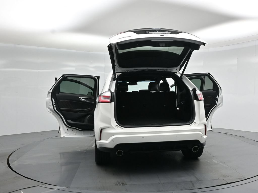 Certified 2020 Ford Edge ST-Line FWD image 33