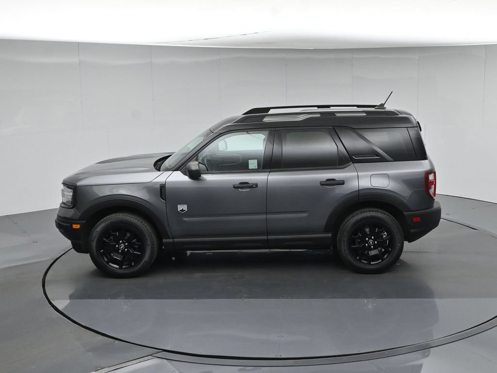 Certified 2024 Ford Bronco Sport Big Bend w/ Convenience Package AWD/4WD image 41