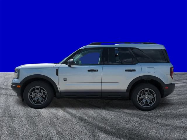 Certified 2023 Ford Bronco Sport Big Bend w/ Convenience Package AWD/4WD image 7