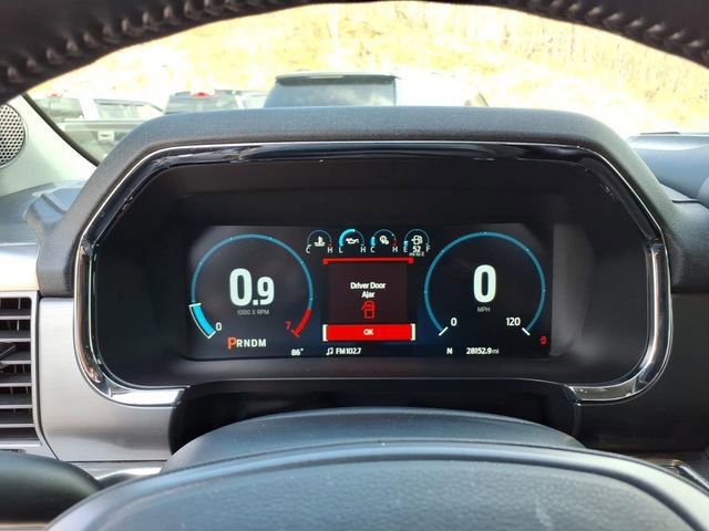 Certified 2021 Ford F150 Lariat image 22