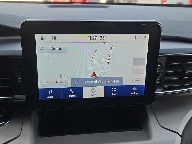 Certified 2023 Ford Explorer XLT w/ Equipment Group 202A image 14