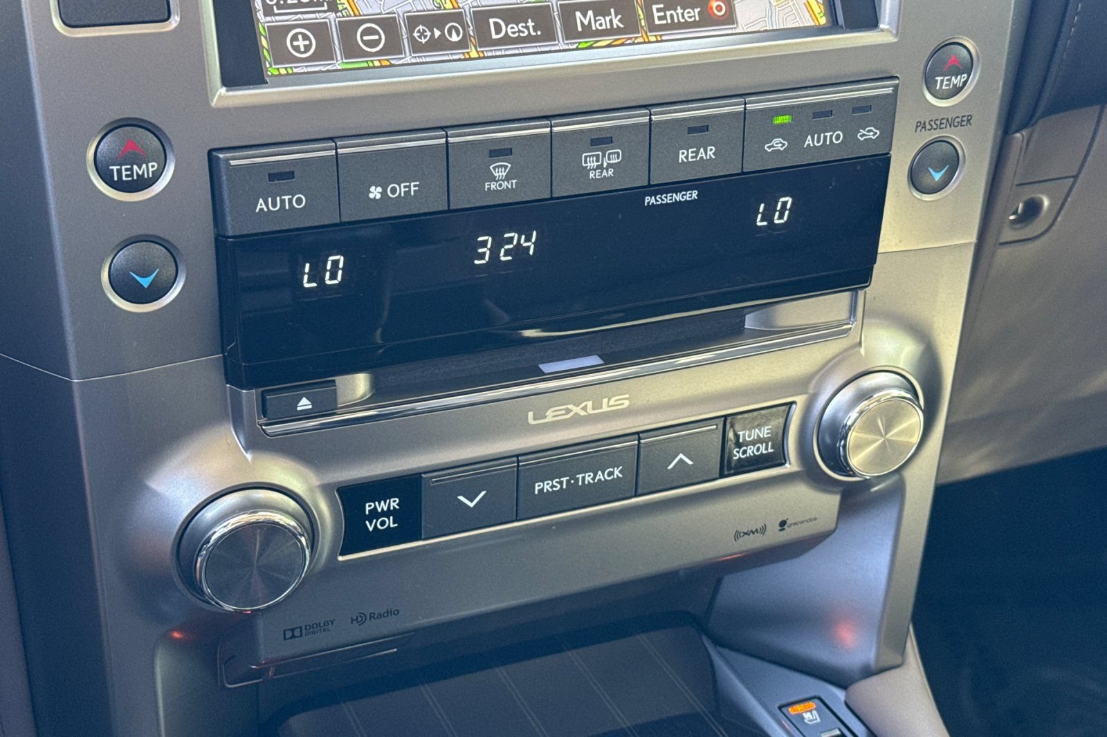 Used 2021 Lexus GX 460 Premium w/ Premium Package AWD/4WD image 21