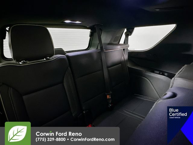 Used 2024 Chevrolet Tahoe Premier w/ Premium Package AWD/4WD image 32