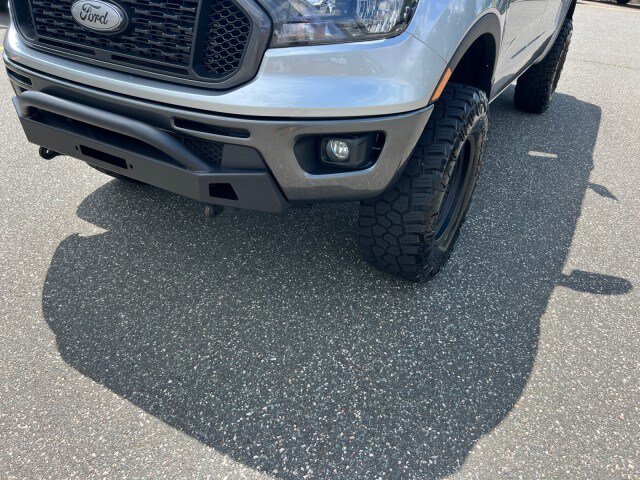 Certified 2022 Ford Ranger XLT w/ Equipment Group 302A High AWD/4WD image 31