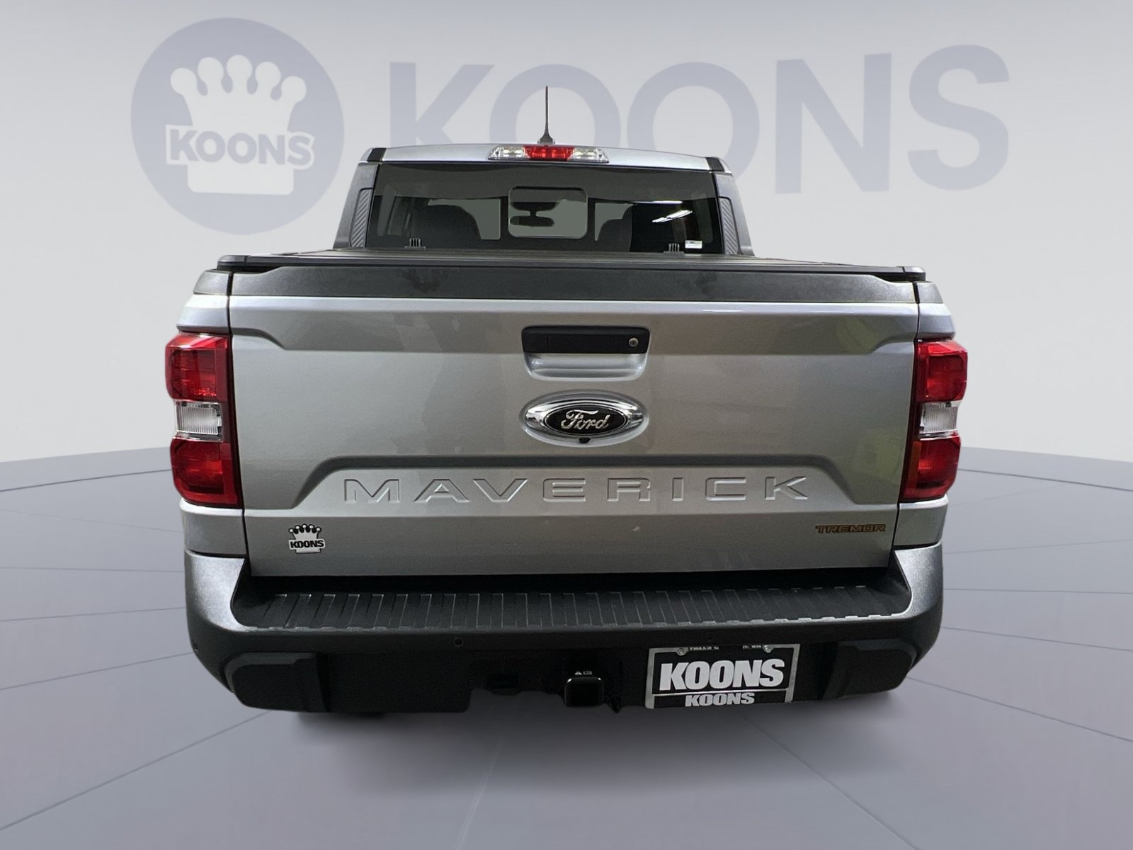 Certified 2024 Ford Maverick Tremor w/ Tremor Off-Road Package AWD/4WD image 10