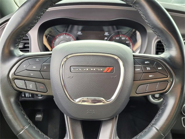 Used 2023 Dodge Charger GT w/ Blacktop Package image 21