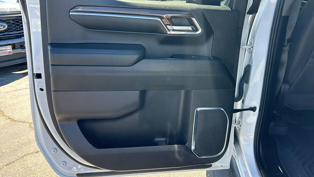 Used 2024 Chevrolet Silverado 1500 LT Trail Boss w/ Convenience Package II image 14