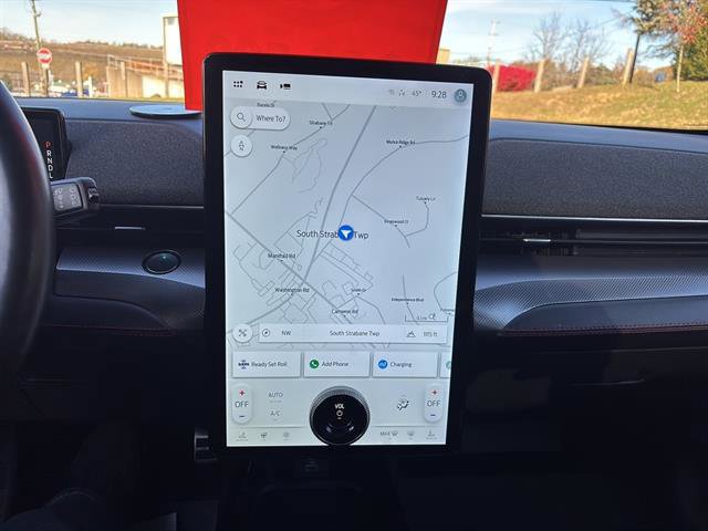 Certified 2021 Ford Mustang Mach-E Premium w/ Equipment Group 301A image 23