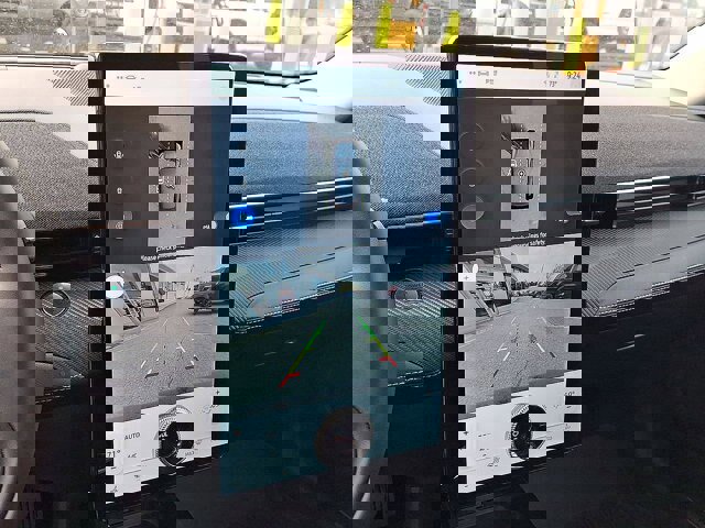 Certified 2023 Ford Mustang Mach-E Premium w/ Mustang Nite Pony Package image 20