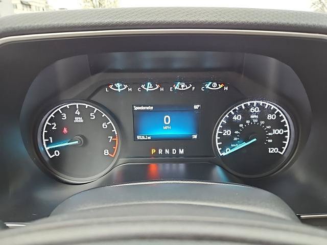 Certified 2022 Ford F150 XLT AWD/4WD image 20