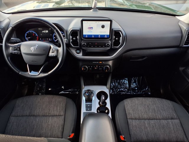 Certified 2023 Ford Bronco Sport Big Bend w/ Convenience Package image 15