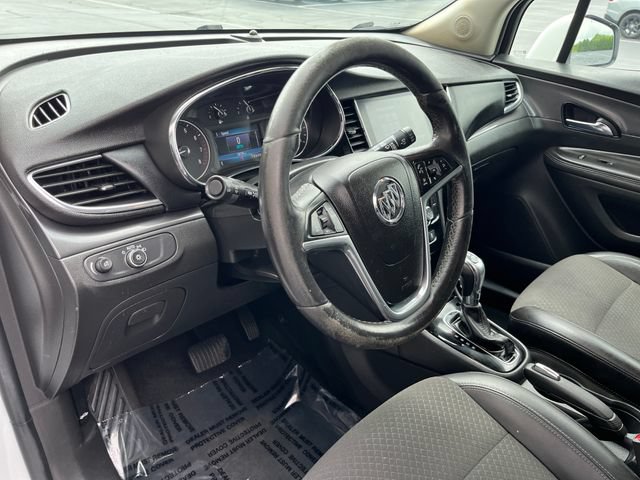 Used 2020 Buick Encore Preferred AWD/4WD image 11
