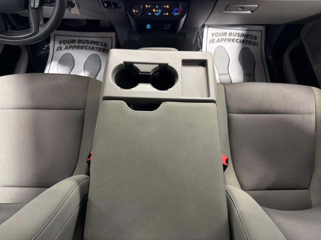 Certified 2022 Ford F250 XL w/ STX Appearance Package AWD/4WD image 18