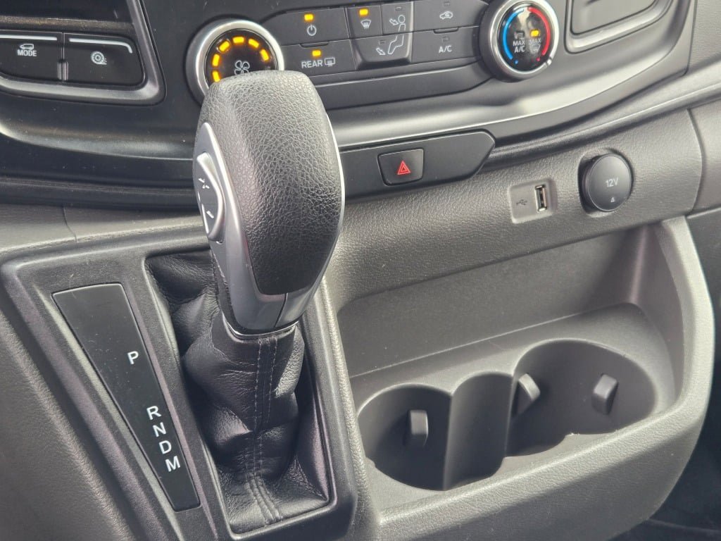 Certified 2024 Ford Transit 250 Low Roof w/ Exterior Upgrade Package image 14