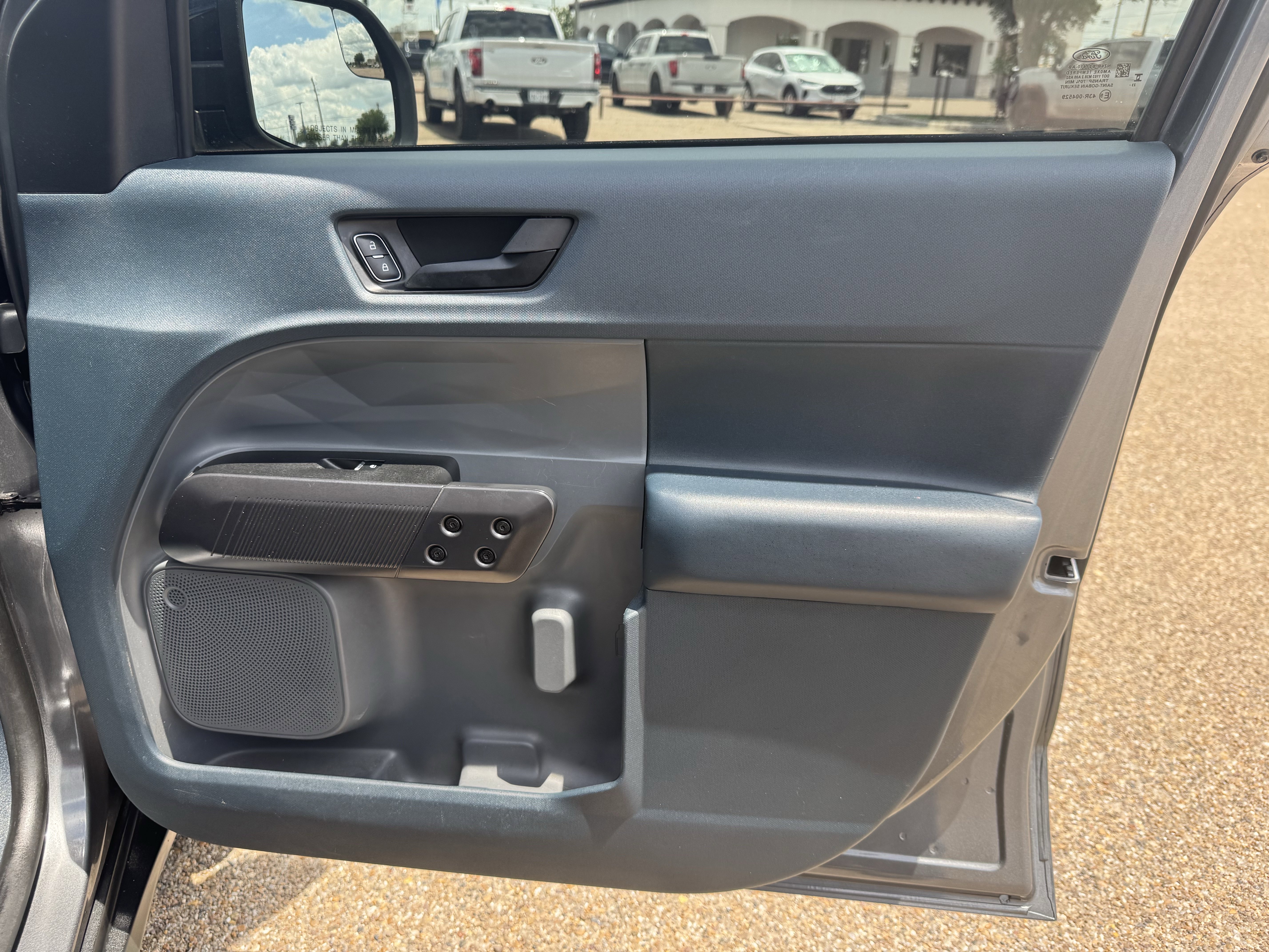 Certified 2024 Ford Maverick XLT w/ XLT Luxury Package FWD image 32