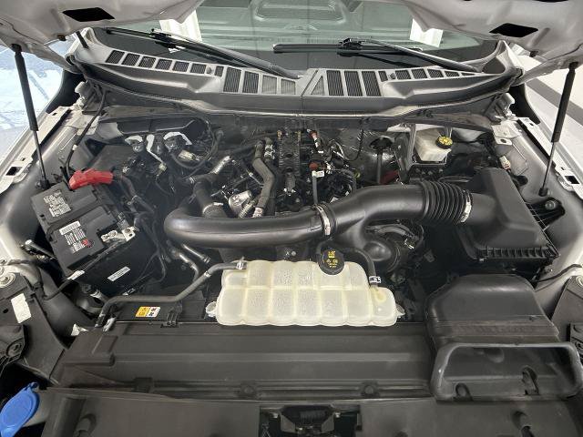 Certified 2024 Ford F150 Lariat AWD/4WD image 13