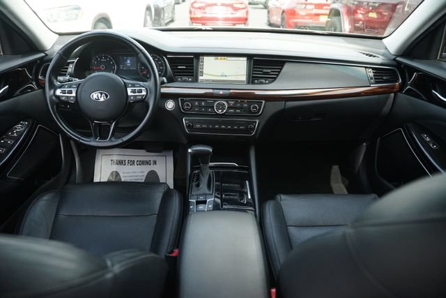 Used 2019 Kia Cadenza Technology FWD image 21