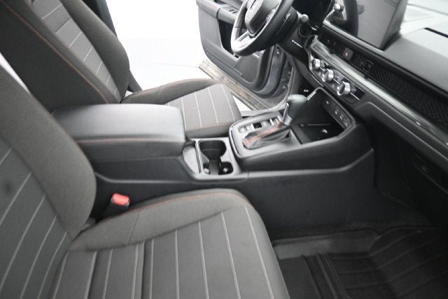 Used 2026 Honda CR-V TrailSport image 16