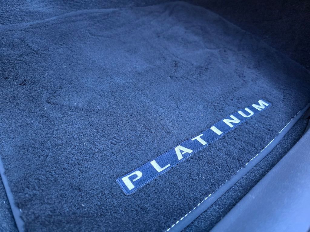 Certified 2022 Ford Explorer Platinum w/ Equipment Group 601A image 65